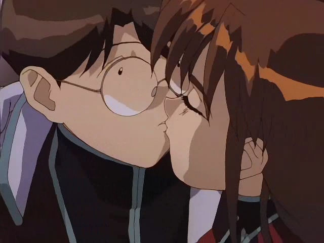 Blue Seed 2 (Kamikaze no Gakkou)